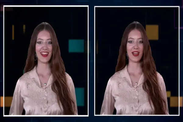 Miss England giới thiệu vòng AI: Tiến bộ hay rủi ro?